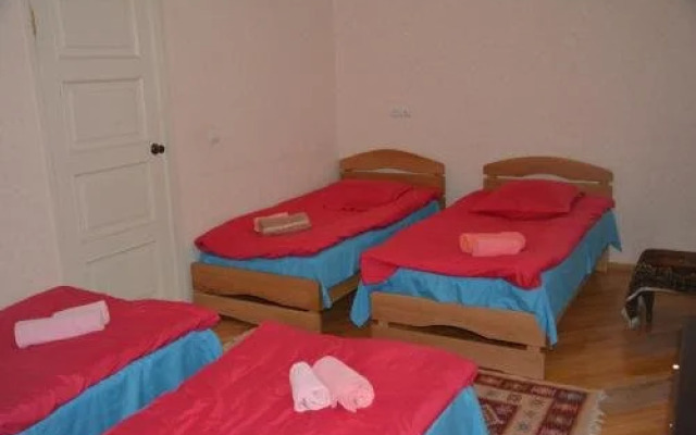 Guest House Kavtarashvili 38