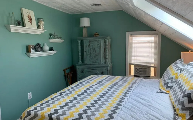 Maryland Avenue 58 #5