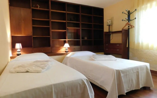 Villa Bellamar Castelldefels