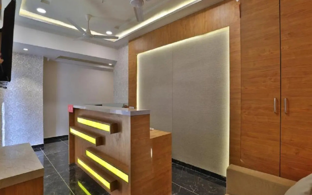 Hotel Acme by Sky Stays