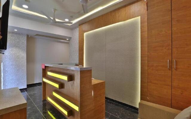 Hotel Acme by Sky Stays