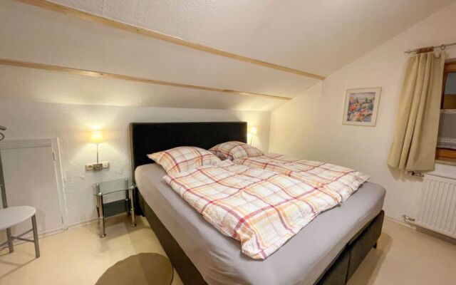 Apartment Eberhorn Garmisch-Partenkirchen