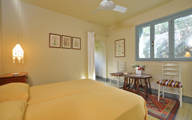 Chalet Vignarola