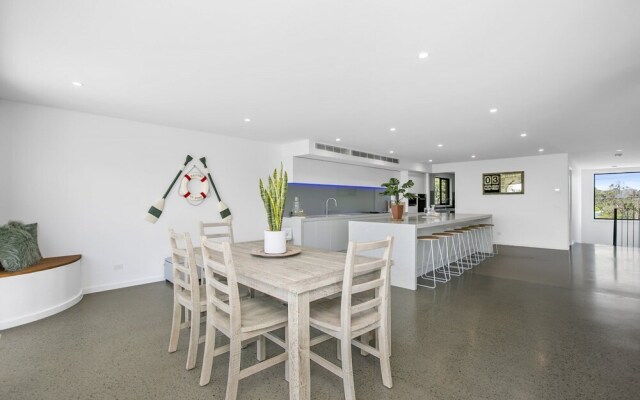 Rye's Dream Beach House