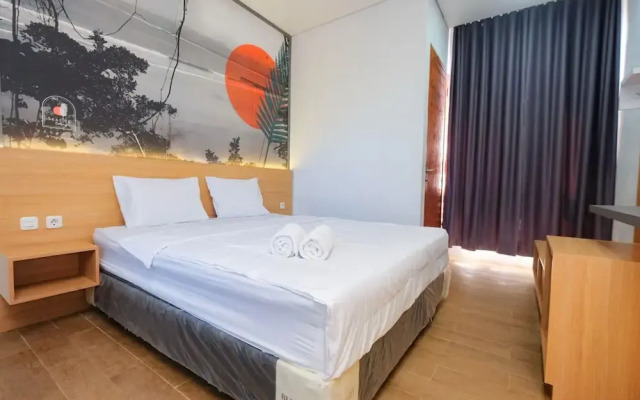 Seaside Sayang Heulang by Sinergi