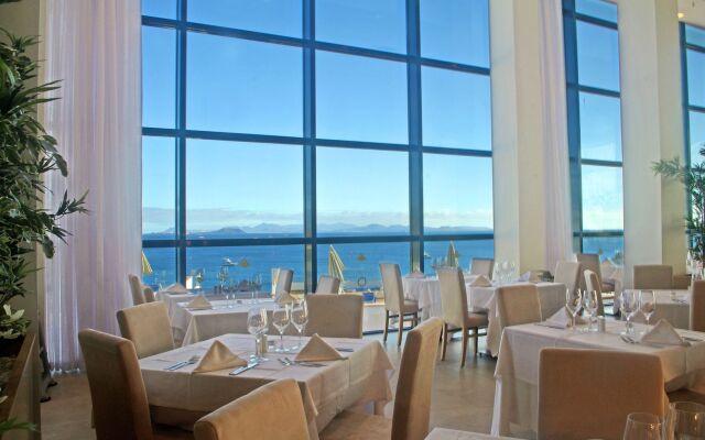 Sandos Papagayo Hotel