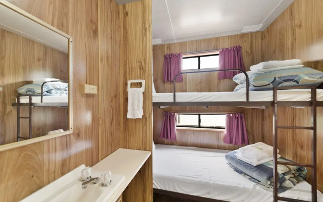 Benalla Tourist Park