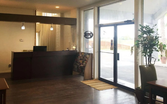 Sunset Inn Flatonia By Magnuson Worldwide