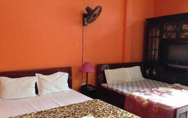 Thanh Nga Guest House