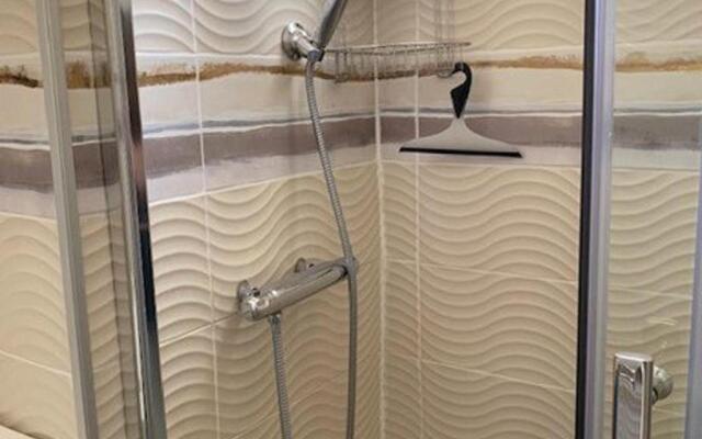 Appartement Cap d'Agde, 3 pièces, 6 personnes - FR-1-607-42