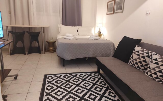 Lamda Vintage Apartment