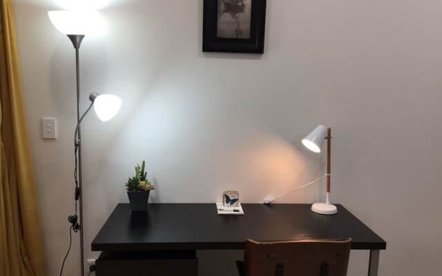 Sydney CBD 2 Story Central Aircon Family Home