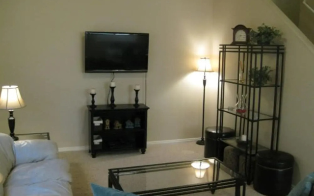 Frank Lucero 2 Bedroom Condo