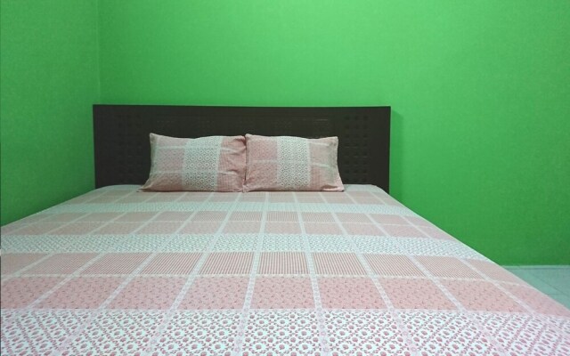 Oyo 2447 Aulia Homestay