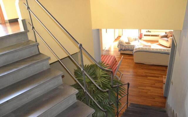 Chesapeake House 190mq Giardino e Terrazza Vista Mare