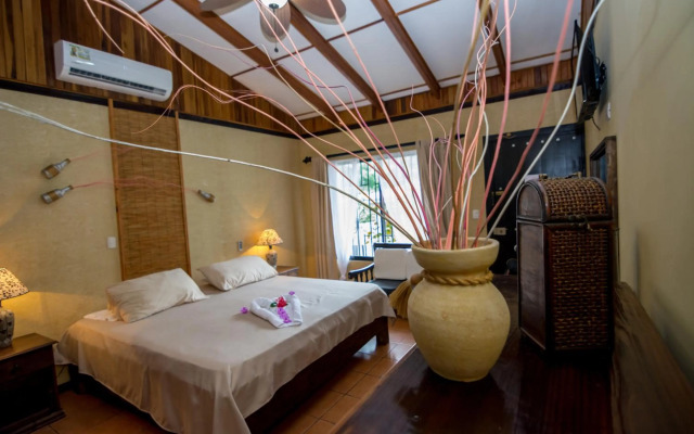 Pacific Paradise Resort