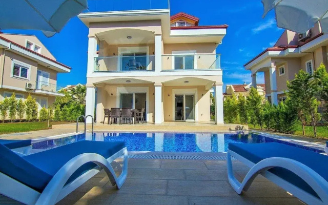 Villa 2502