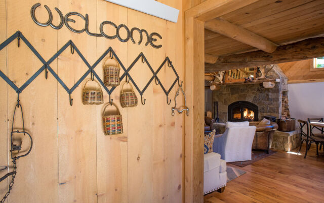 Jackson Hole Hideout