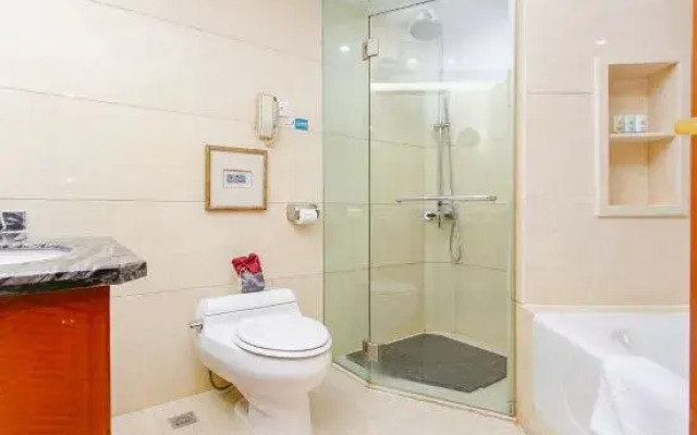 Green Lake Hotel Jinzhou