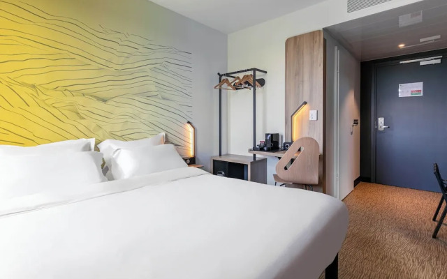 B&B Hotel Mulhouse Bâle Aéroport