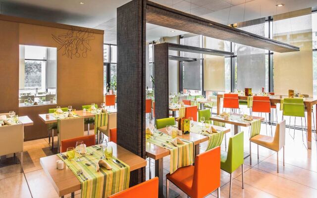 ibis Alger Aéroport