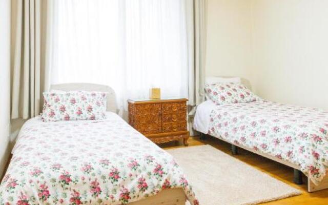 Pineville Home Single