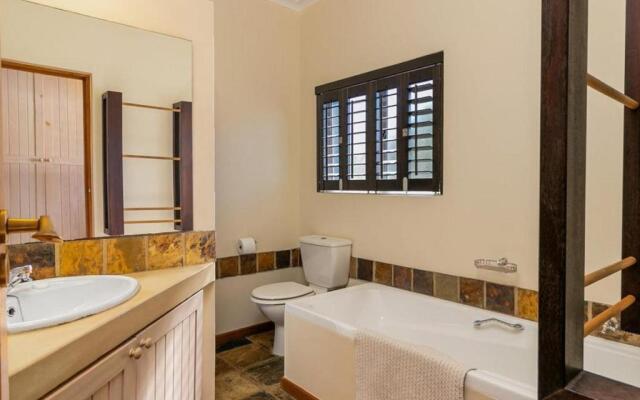 Perfect Position - Leisure Island