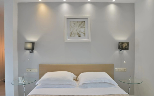Alter Athens Hotel