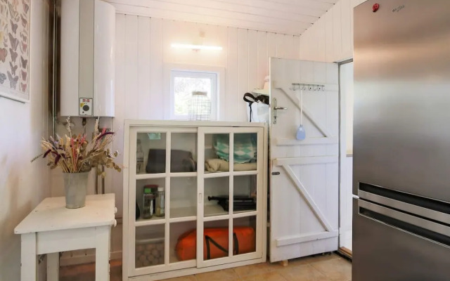 6 Person Holiday Home in Jaegerspris