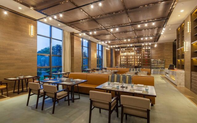 Four Points by Sheraton Hefei, Baohe