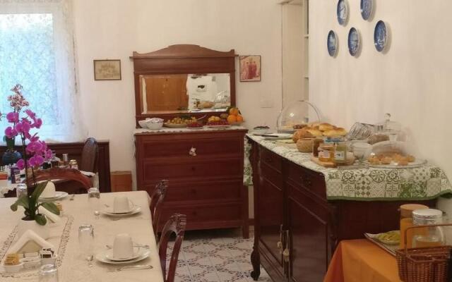 B&B Villa Maiolica