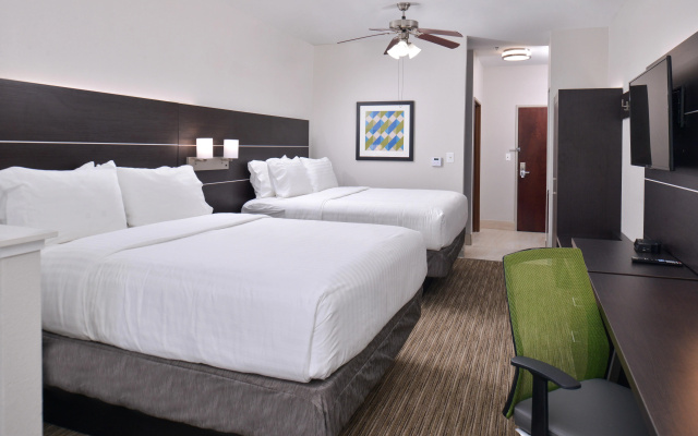 Holiday Inn Express & Suites Corpus Christi - N Padre Island by IHG