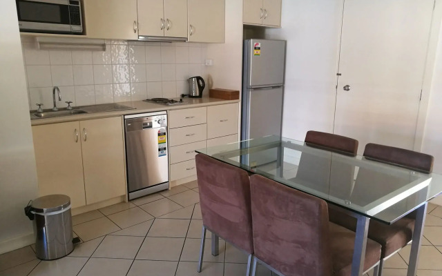 Kalbarri Edge Resort