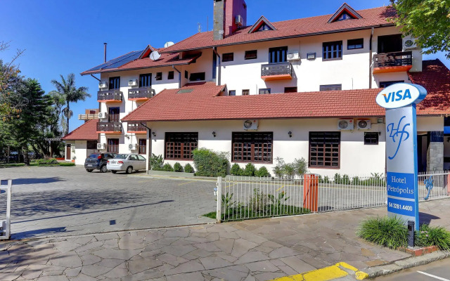 Hotel Petrópolis