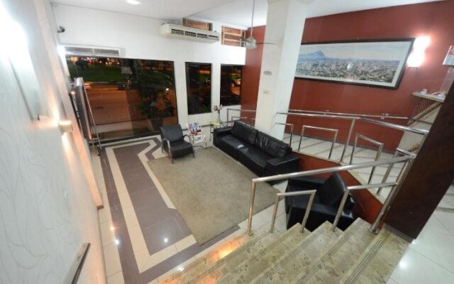 GV Center Hotel