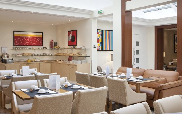 Atlantic Hotel