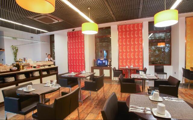 Soho Boutique Casa Don Fernando