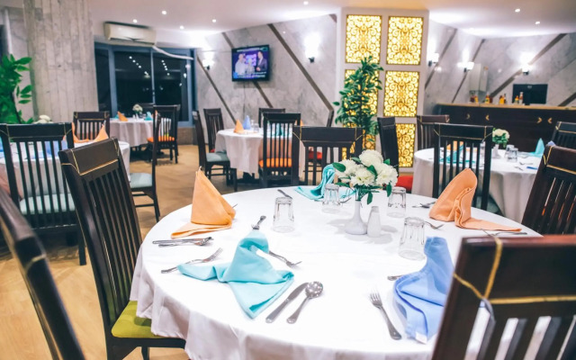 Jewel Maadi Cabins and Club