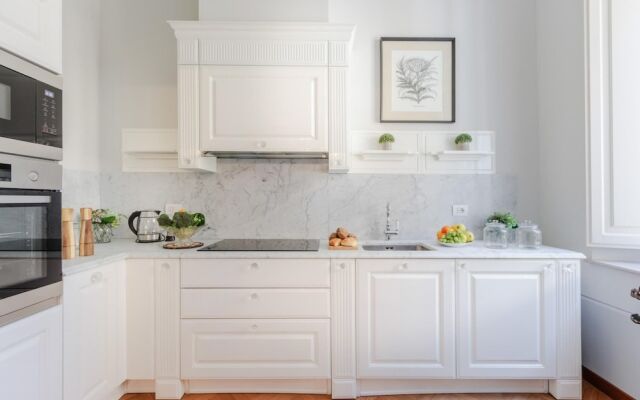 Amaretti Luxury Apartment