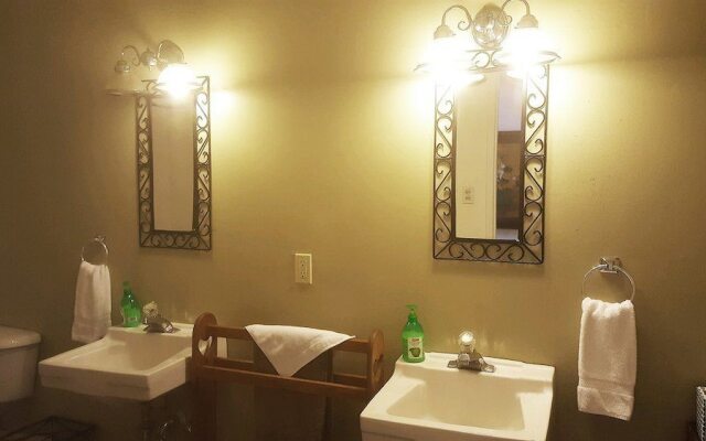 Silver Pines Chalet