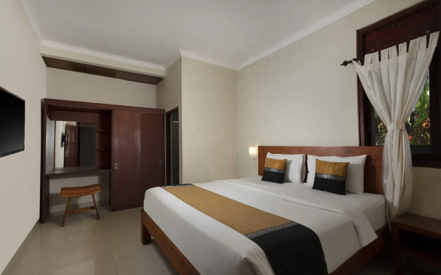 NESA Sanur Bali