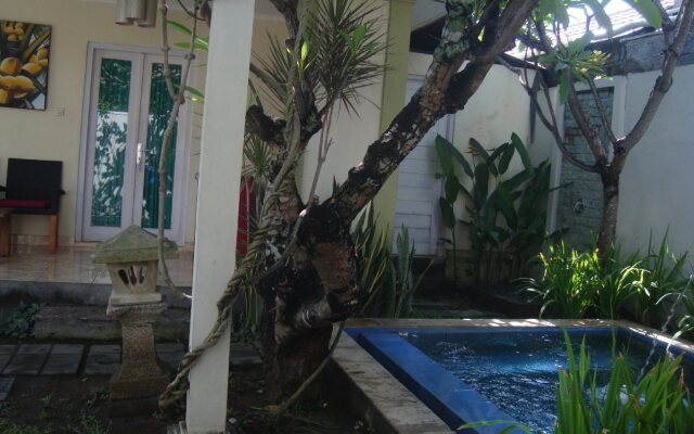 De Abian Villa & Spa