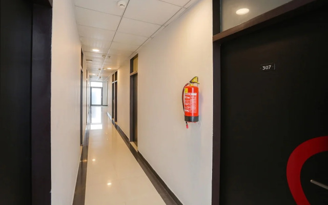 FabHotel Grand Capitol