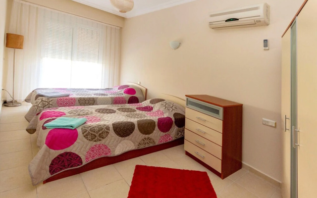 Paradise Town Villa Abel