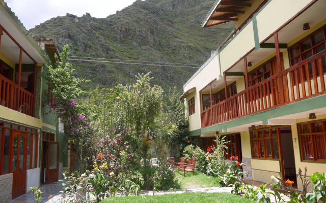 Inka Paradise Hotel