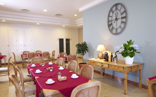 Hotel Punta Nord - Est