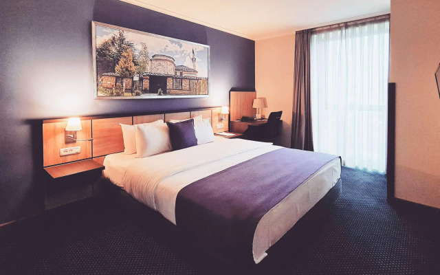 Mercure Tetovo