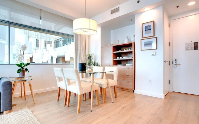 AKA Miami Brickell - Residence