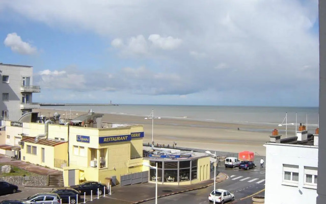 Le Transat Bleu