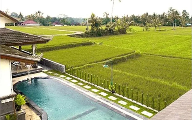 By Dorry Bed and Breakfast